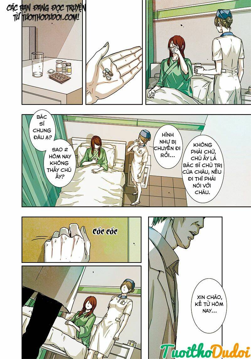 looking for clotho chapter 10 7