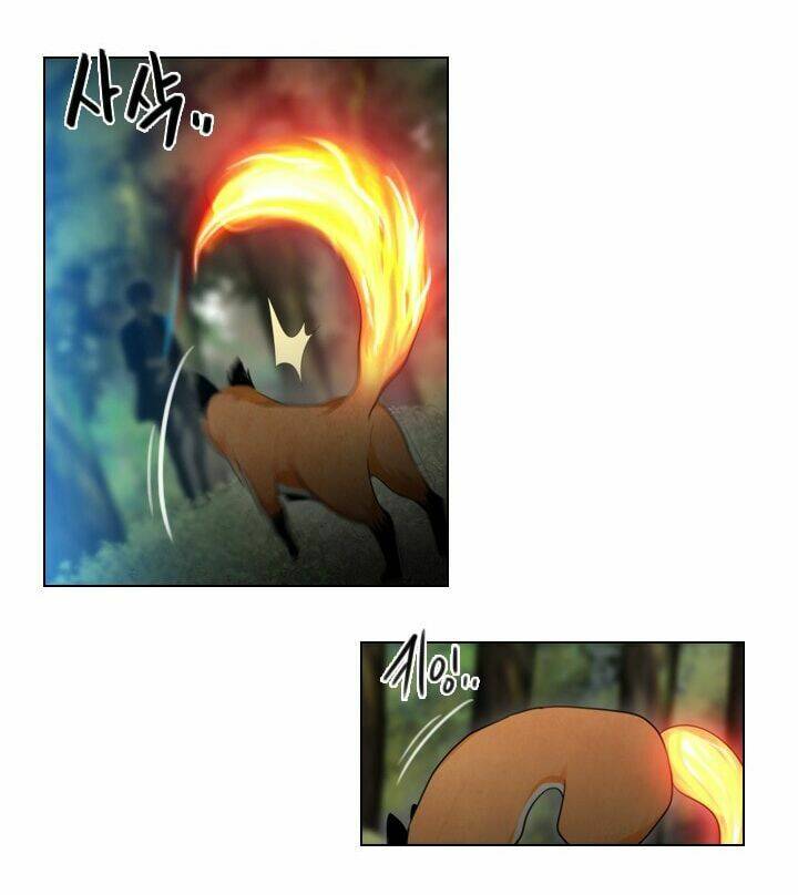 người cống hiến chapter 28 28