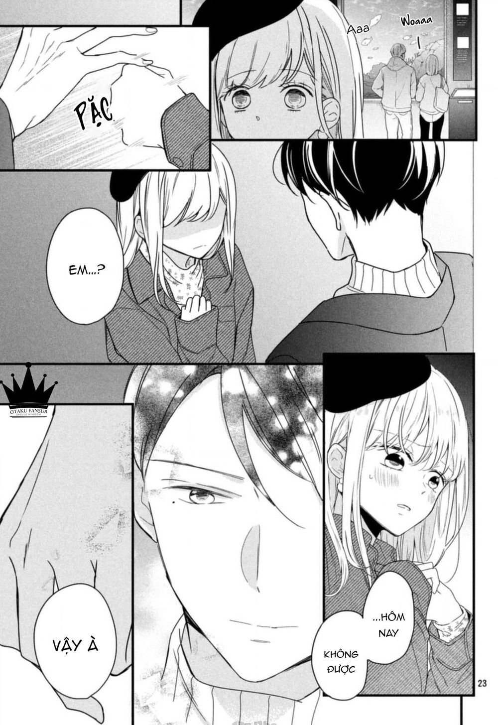 bengoshi to 17-sai chapter 8 24