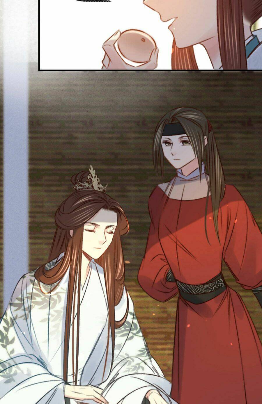 phượng hoàn triều: vương gia yêu nghiệt xin tránh đường chapter 20 30