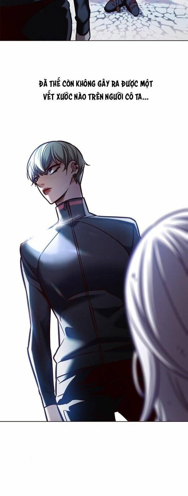 biến thân thành mèo chapter 194 60