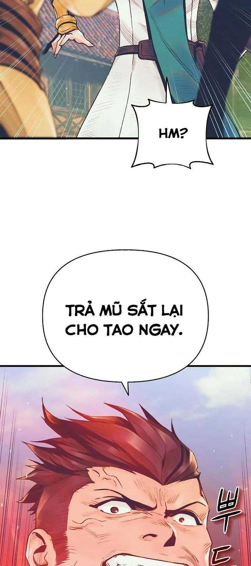 tu sĩ trị liệu của thái dương giáo chapter 4 74