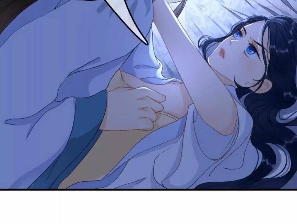 sủng phi của vương chapter 64 24