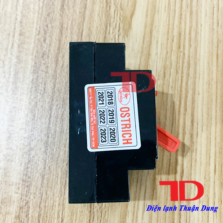 Cầu dao OSTRICH, CB tự động, cầu dao an toàn