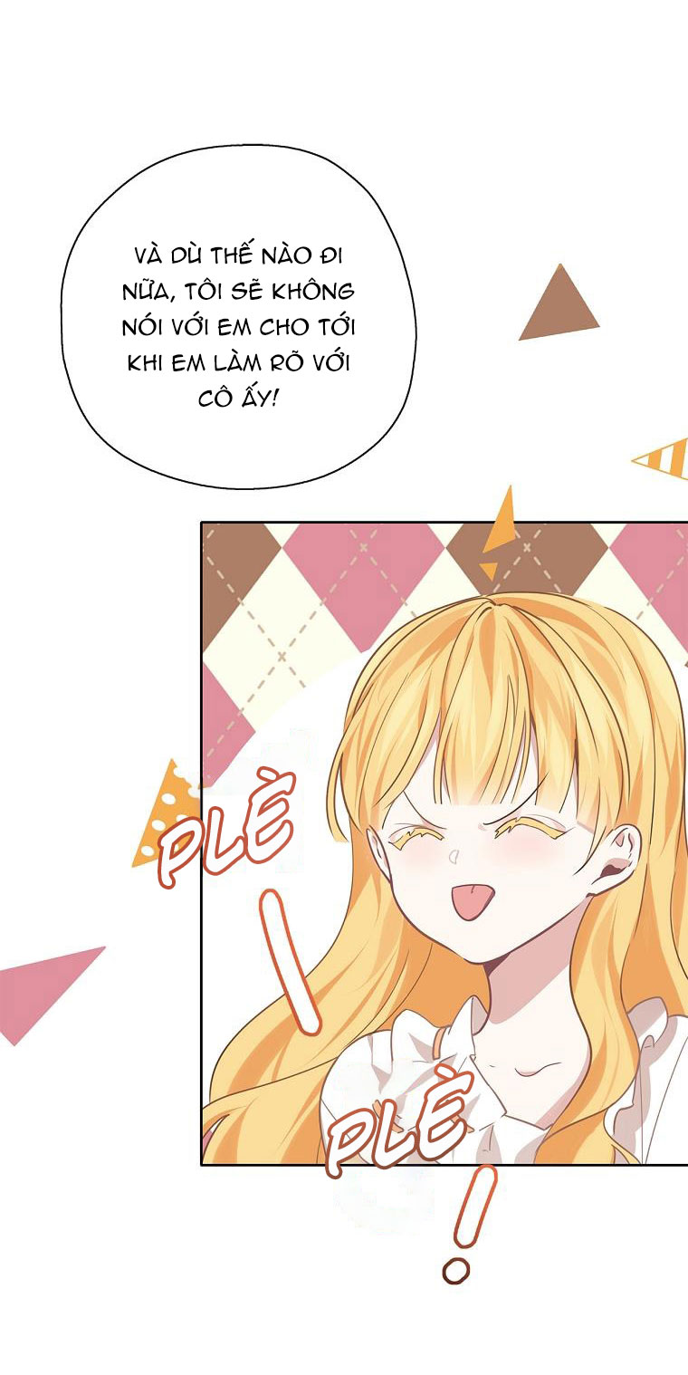 đi theo dấu vụn bánh chapter 31 35