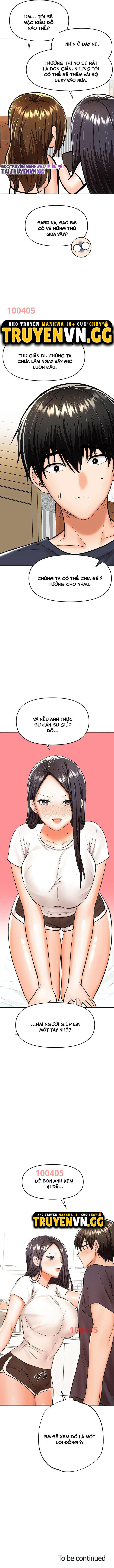 tài trợ em đi chapter 62 8