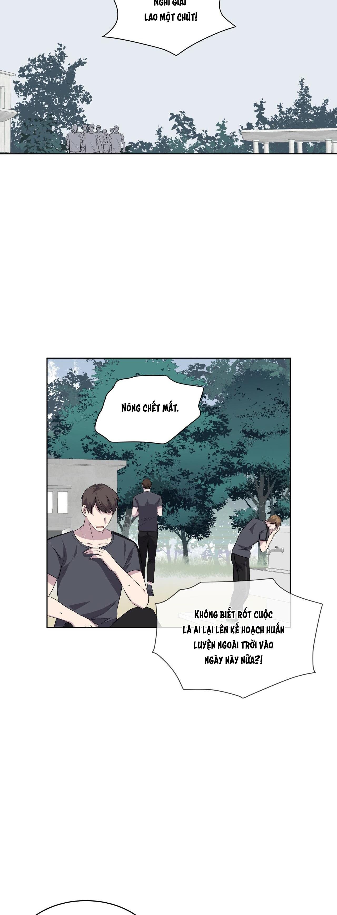 rừng biển [bl] chapter 17 9