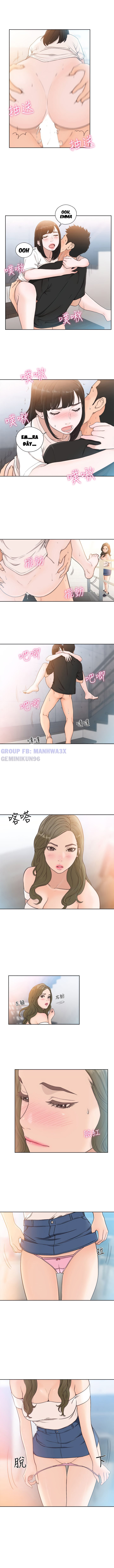 thức tỉnh dục vọng chapter 82 3