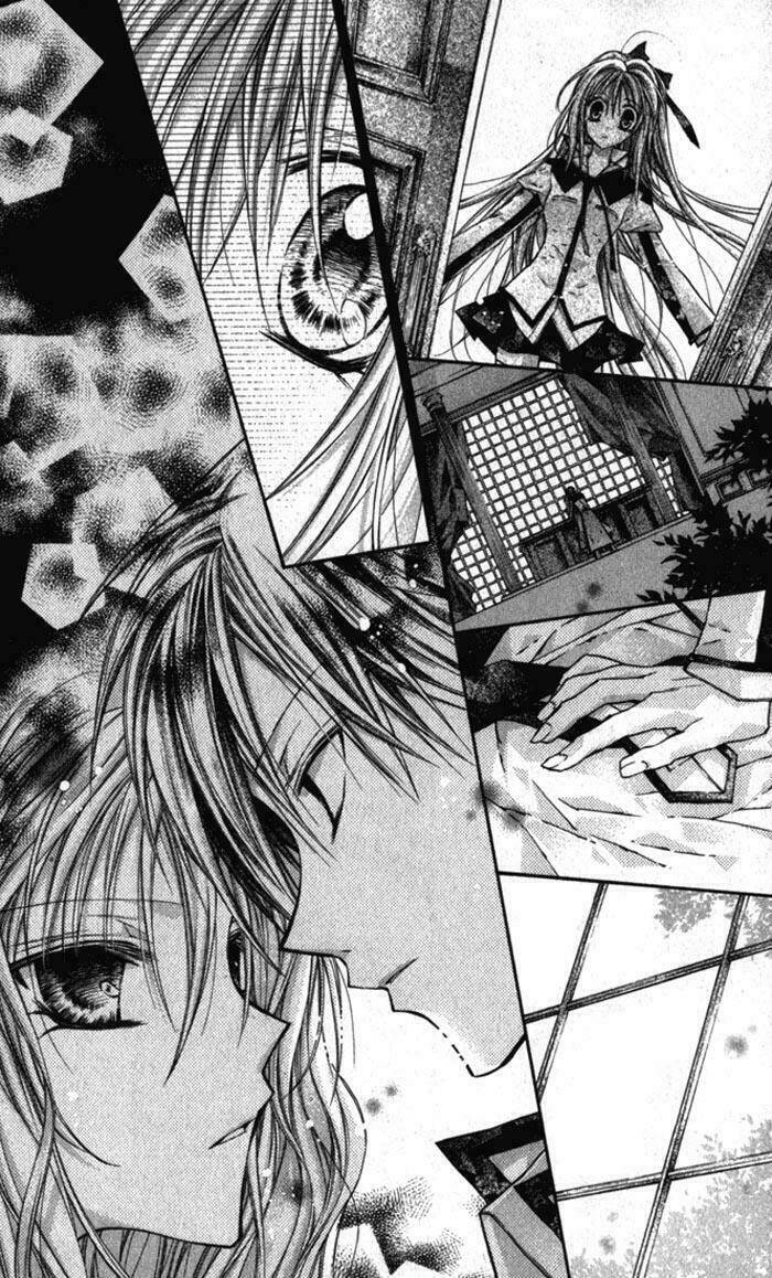 hội quý tộc chapter 7 26