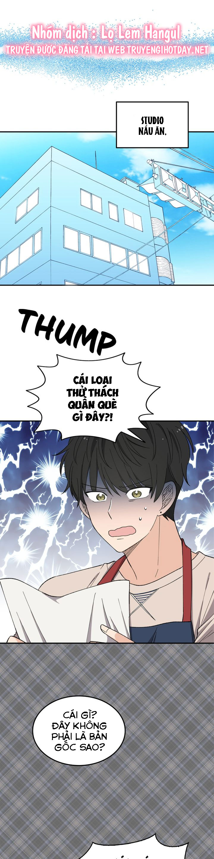 công thức cho tình yêu chapter 20 5