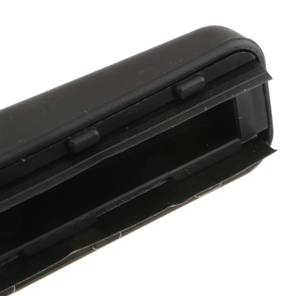 Replacement Vacuum Floor Brushes Water Wiper Brush Glass Scraper Cleaner 2x