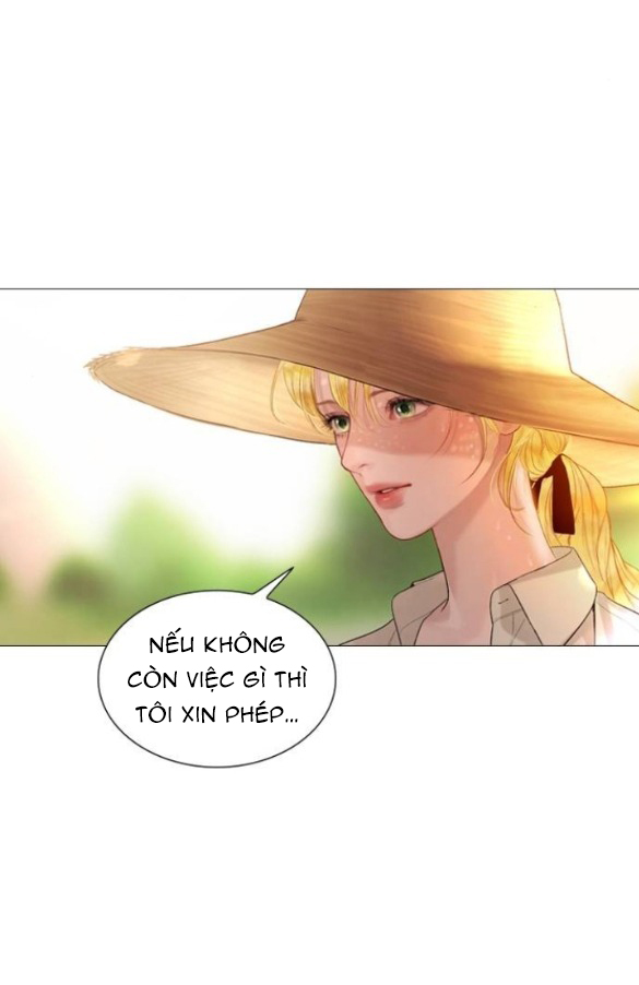 khóc đi hay là cầu xin tôi cũng được chapter 25.1 65