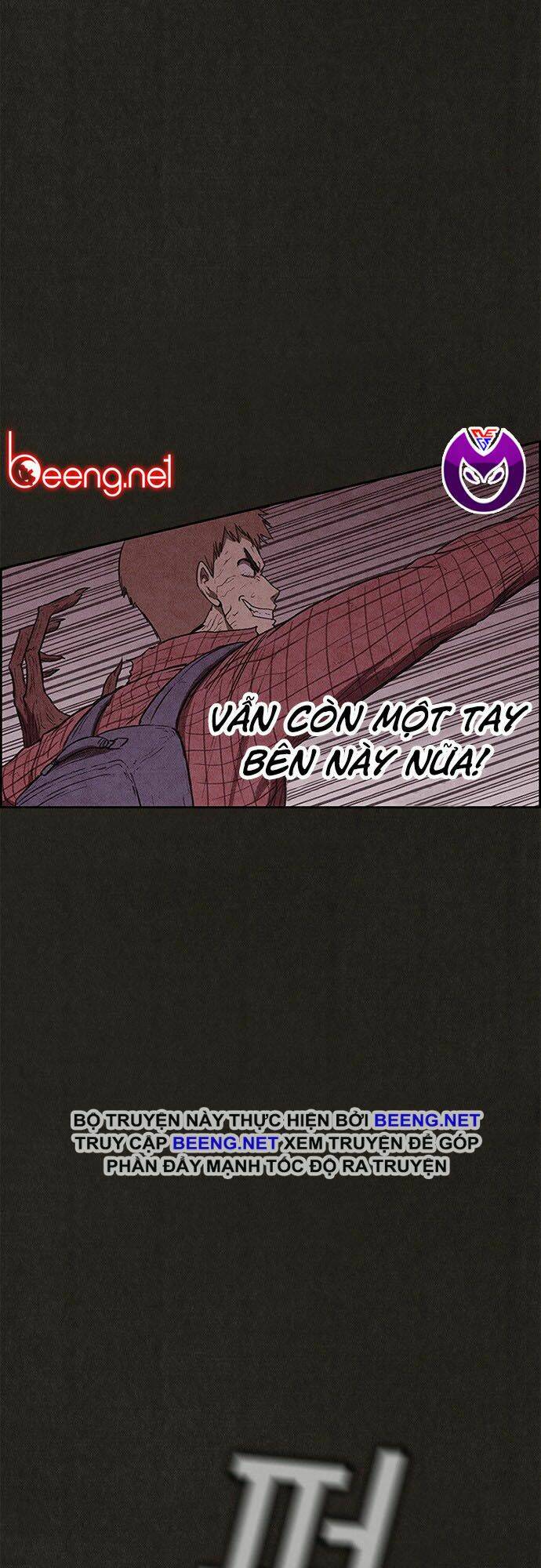 quái vật tại chung cư xanh chapter 124 26
