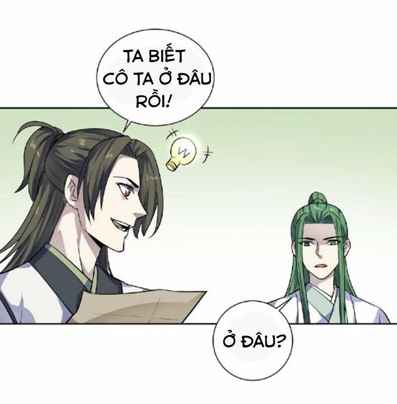 nghịch thiên đại thần chapter 56 7