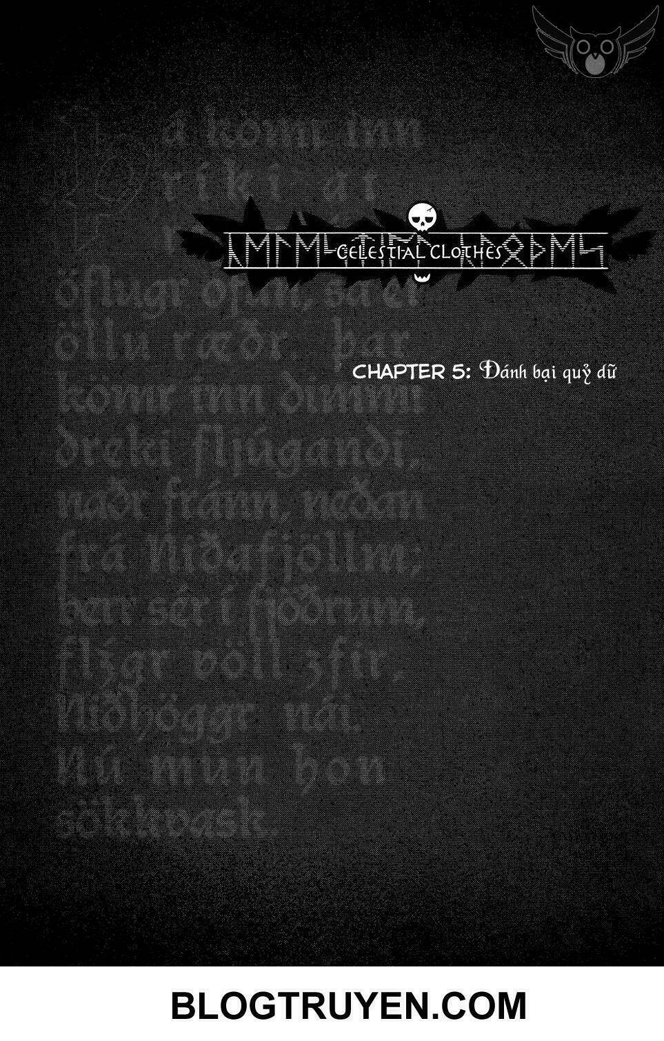 celestial clothes chapter 5 35