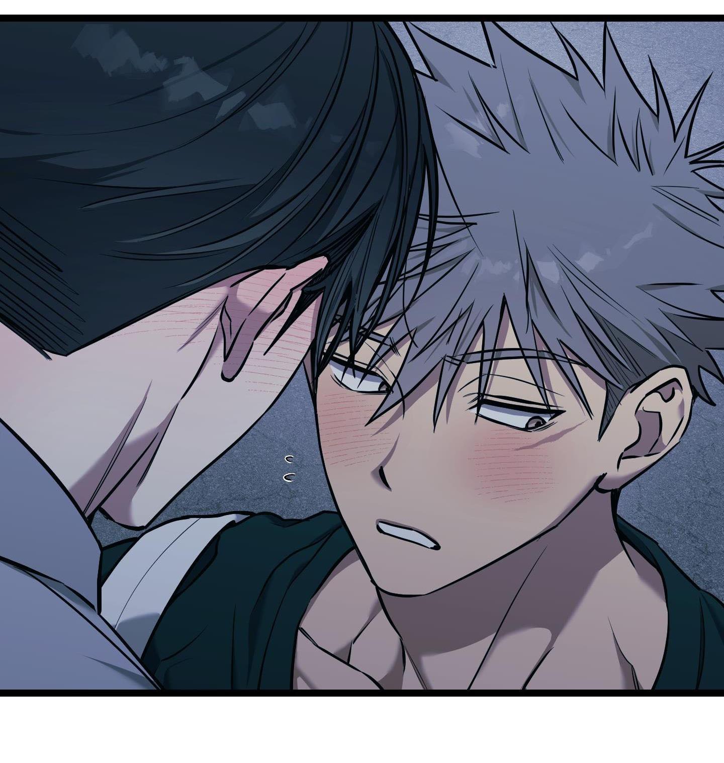 tôn kính và khát khao chapter 13 32