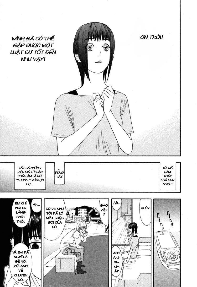 liar game chapter 7 15