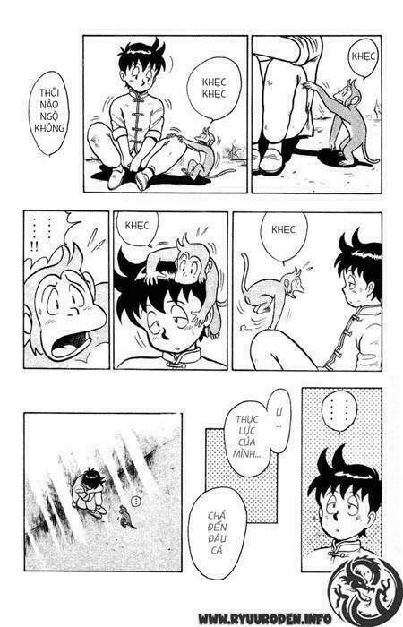 hoàng phi hồng phần 1 chapter 7 41