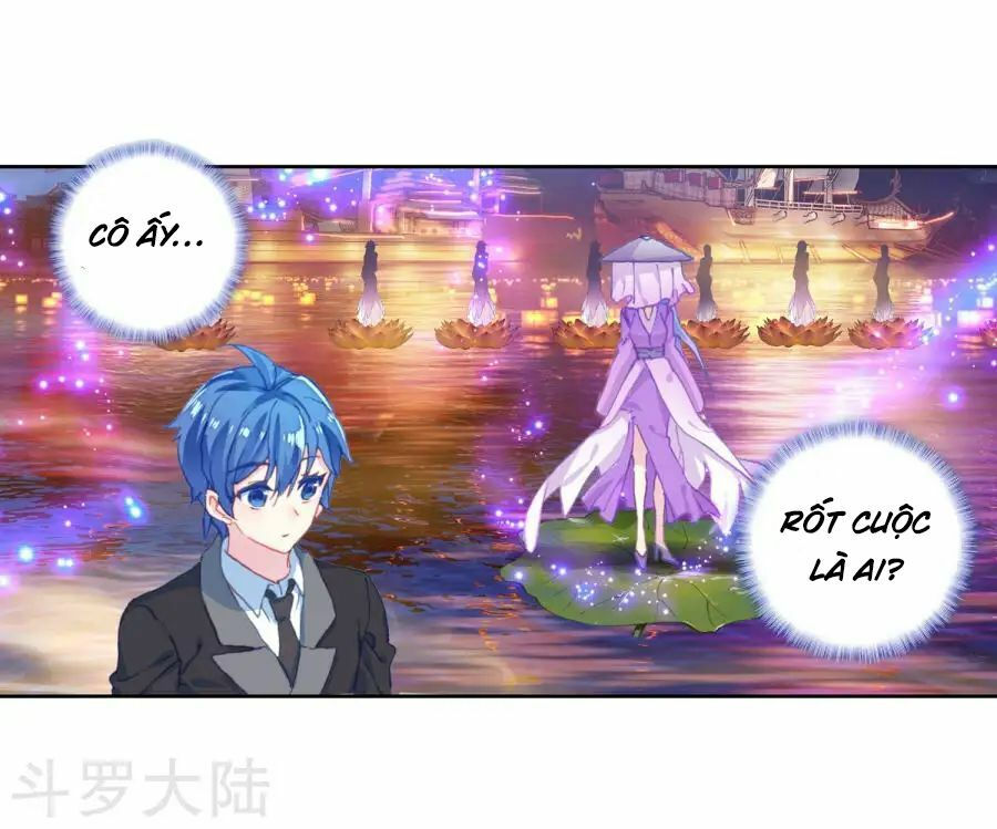 tuyệt thế đường môn - đấu la đại lục 2 chapter 193 21