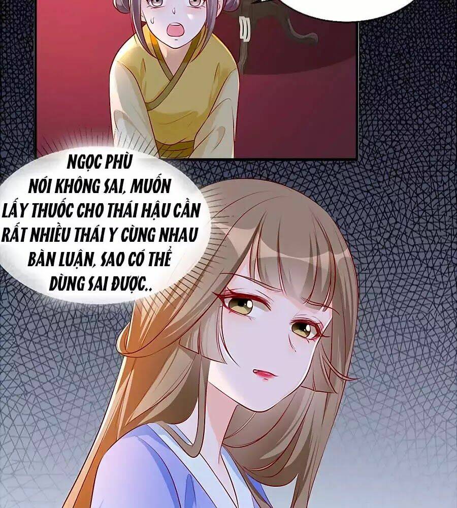 gian phi như thử đa kiều chapter 40 15