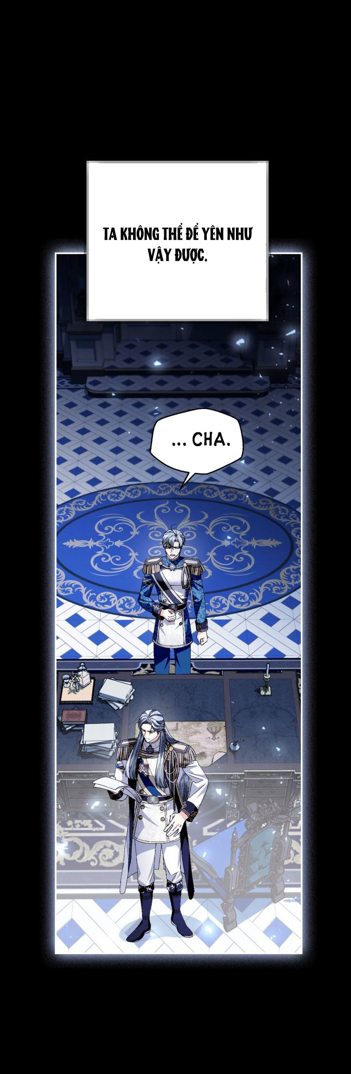 cha à, con không muốn kết hôn đâu chapter 112.1 4