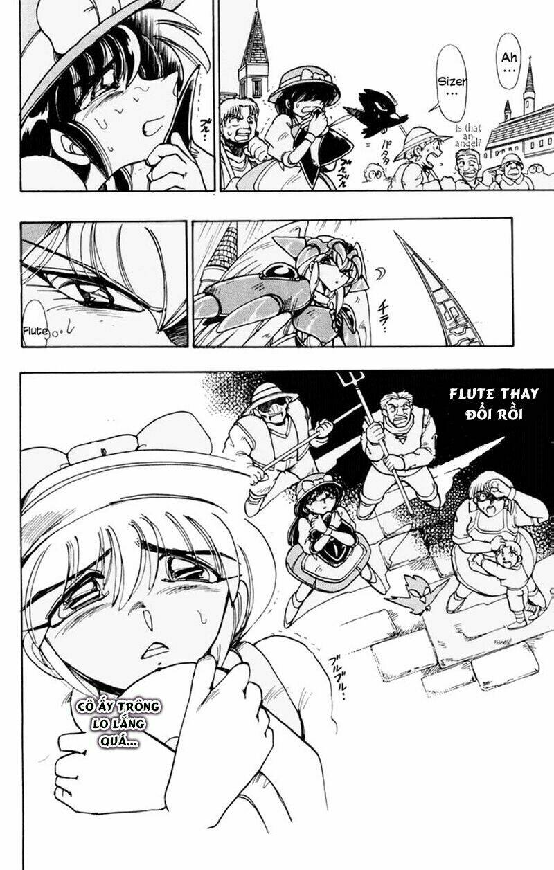 violinist of hameln - cây đàn kì diệu chapter 54 5