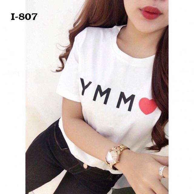 ÁO THUN TAY LỠ FORM RỘNG