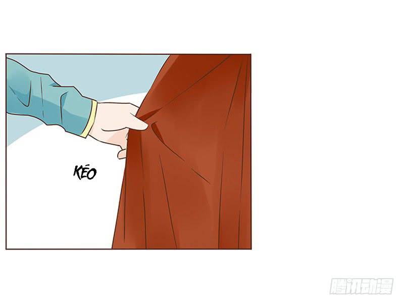 đế vương trắc chapter 118.4 8