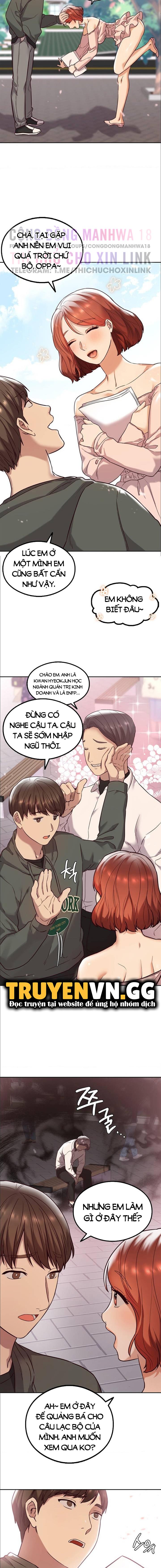 clb trị liệu chapter 1 20
