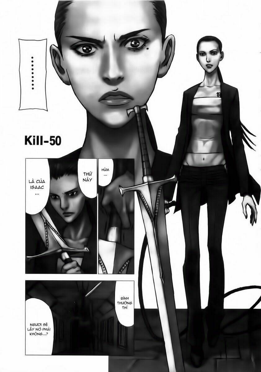 jackals chapter 50 2