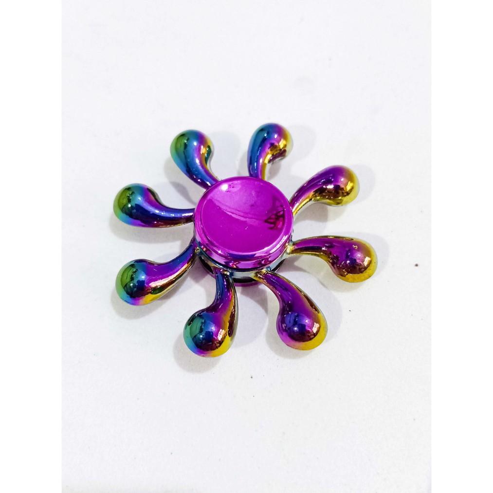 Con Quay Đồ Chơi Spinner Giúp Giảm Stress mã S77