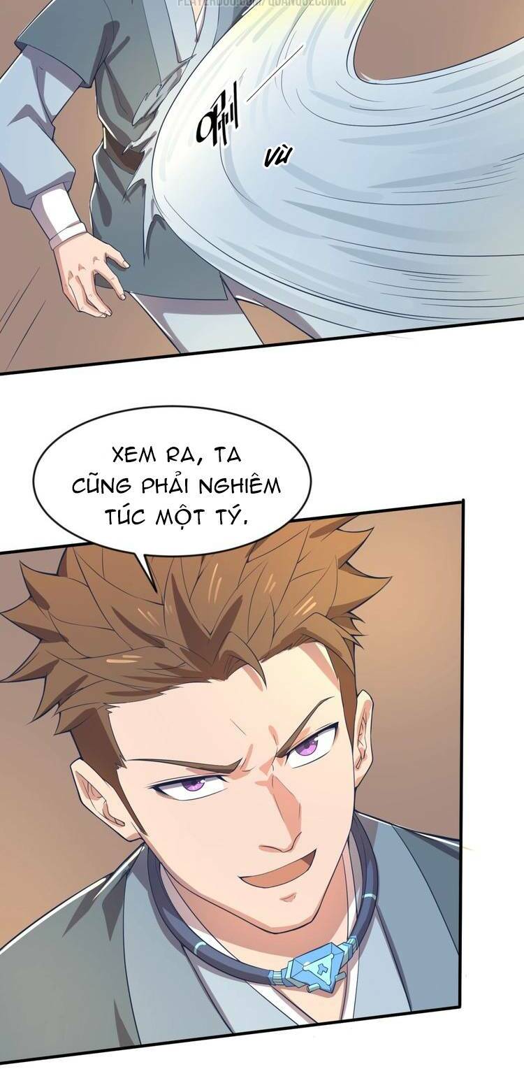 người chặn xuyên không chapter 61 40