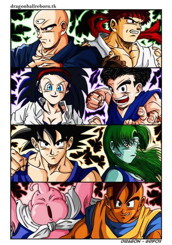 thế giới ngọc rồng rebon chapter 4 3