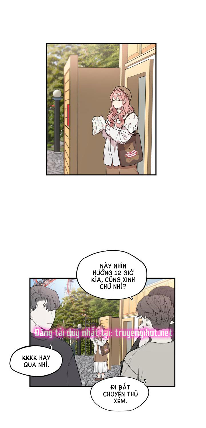 khoảng thời gian chúng ta đã bỏ lỡ chapter 57.1 23