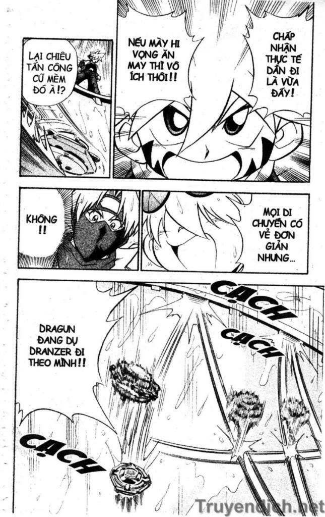 beley - con quay truyền thuyết chapter 1 127