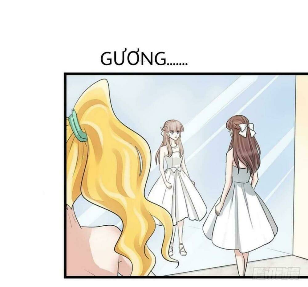 chào buổi sáng, ức vạn manh thê chapter 3 8