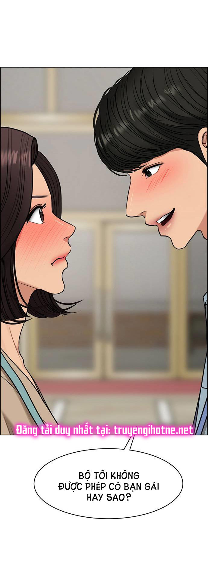 vẻ đẹp đích thực - true beauty chapter 227.2 42