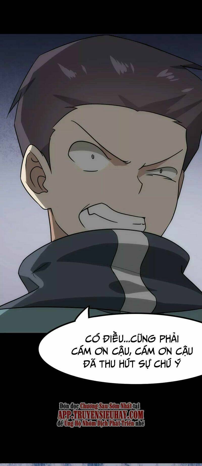 bạn gái virus của tôi chapter 226 55