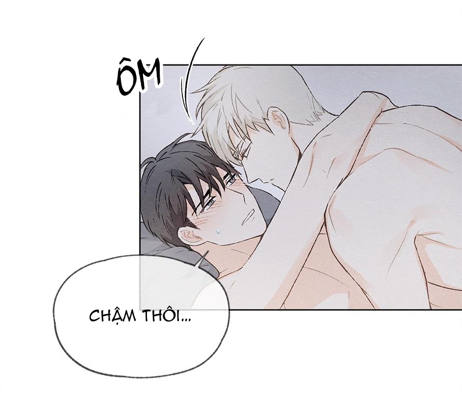 yêu hay không yêu chapter 8 75