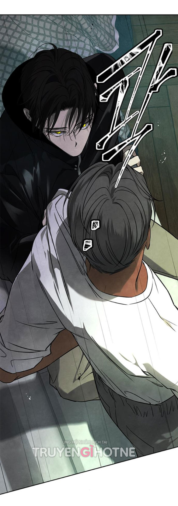 Cạm Bẫy chapter 170.2 13