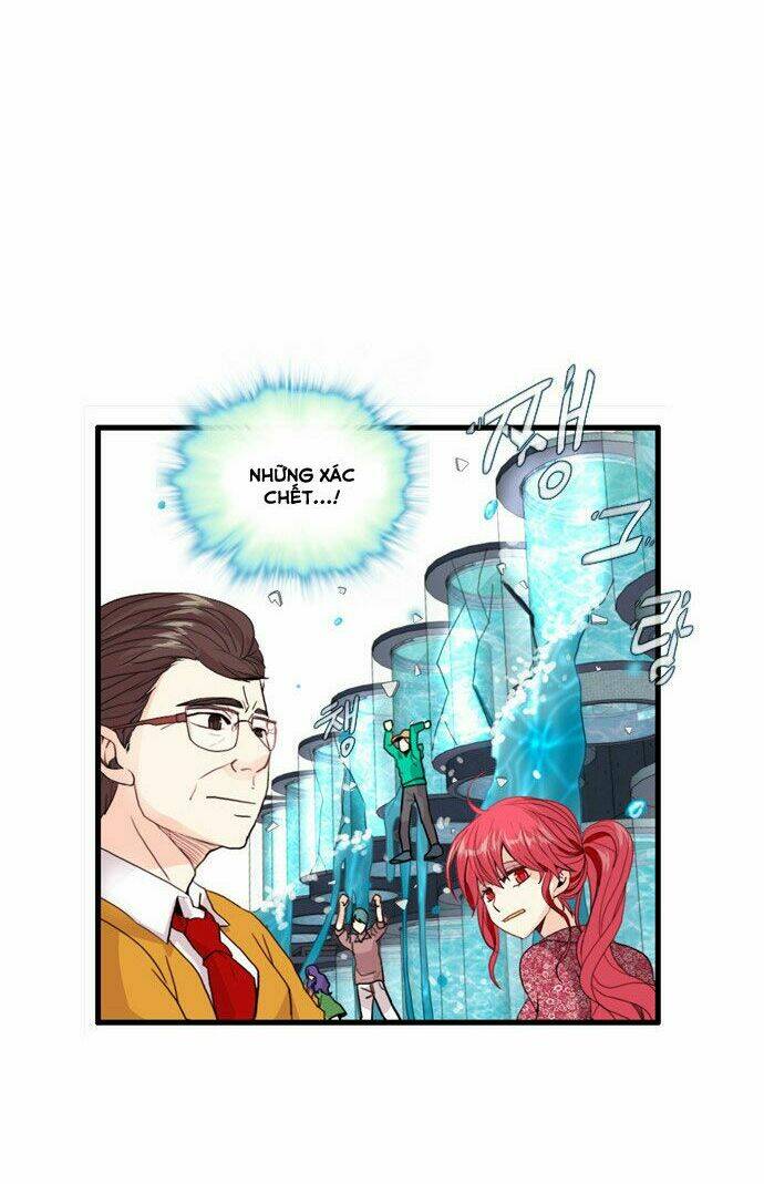 món quà từ chúa chapter 58 15