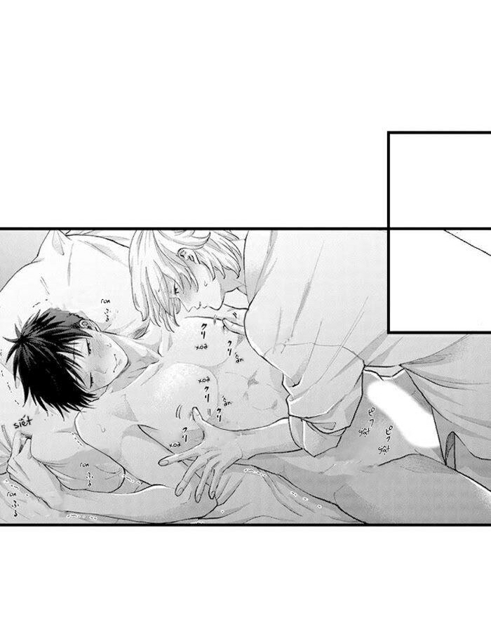 bị một anh chàng lập dị tấn công chapter 48 2