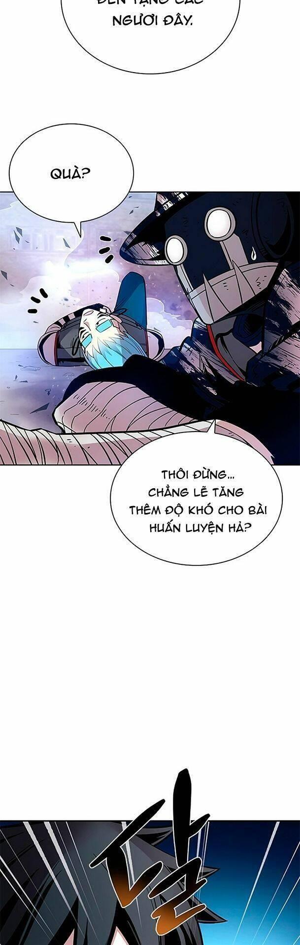 tiêu diệt ác nhân chapter 77 23