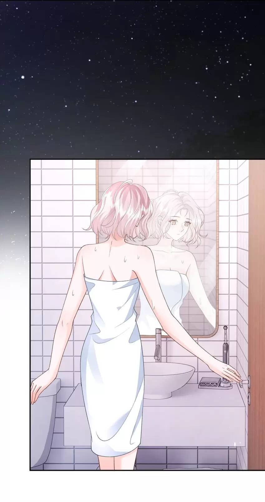 mận xanh chapter 30 20