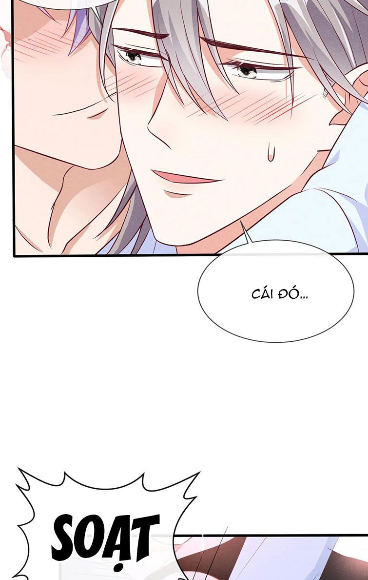 tôi với hình mẫu lý tưởng lìa trần rồi! chapter 50 30