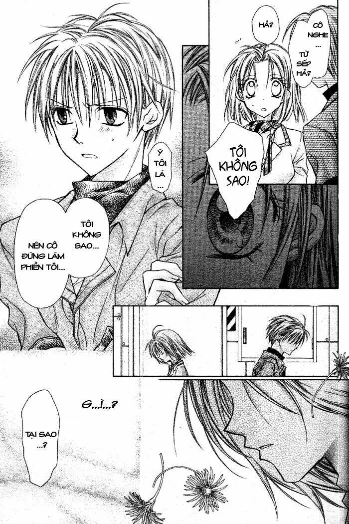 đi tìm mặt trăng tròn chapter 22 20