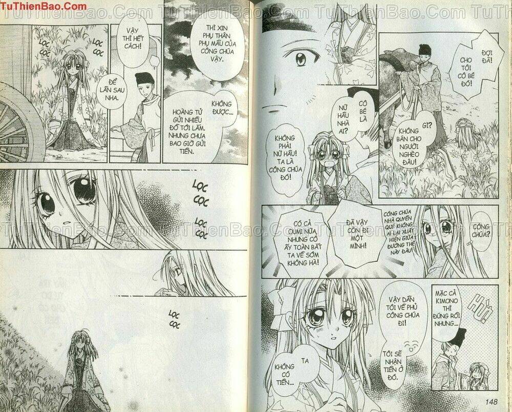 truyền thuyết công chúa hoa anh đào chapter 4 72