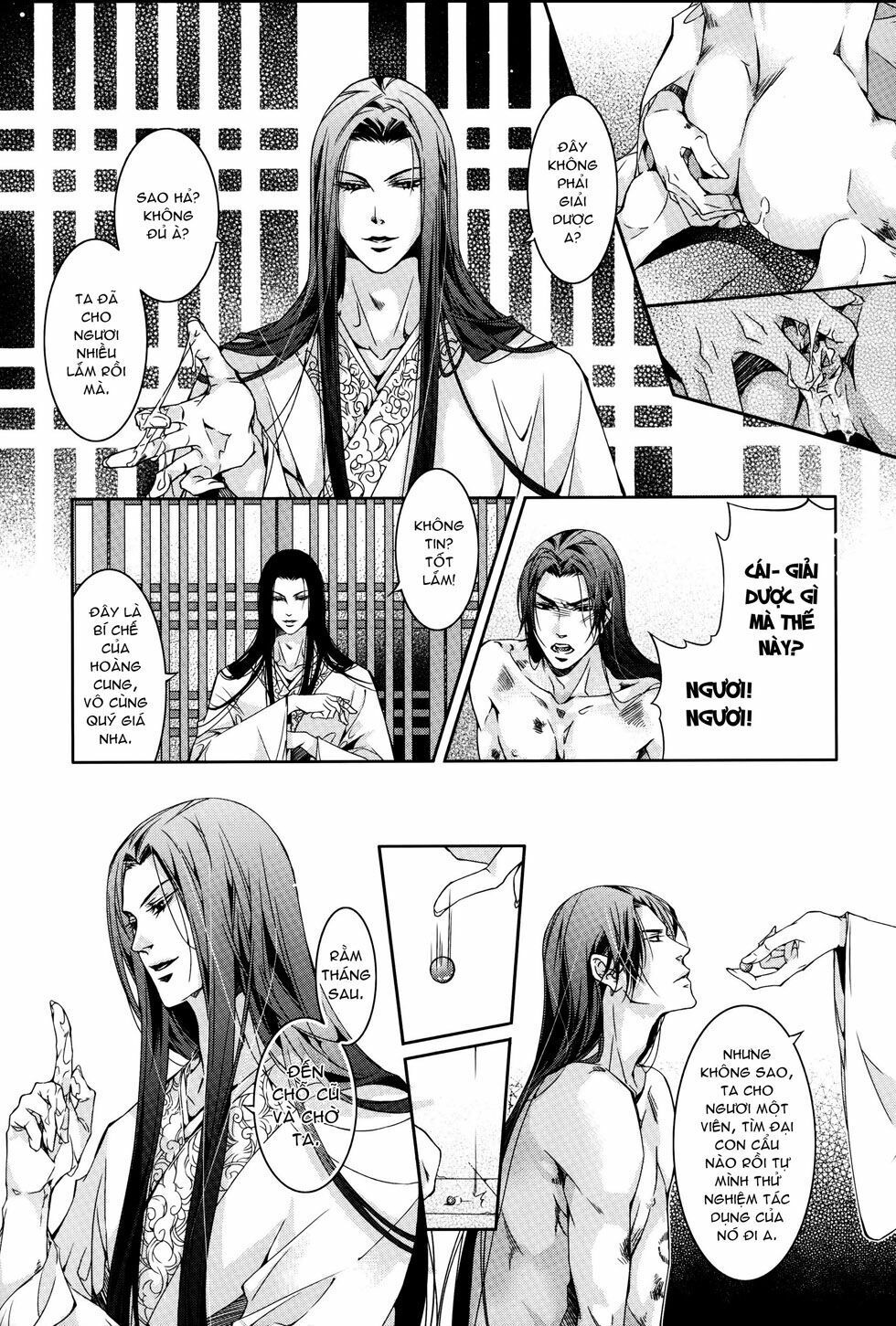 hoa hoa du long chapter 2 37