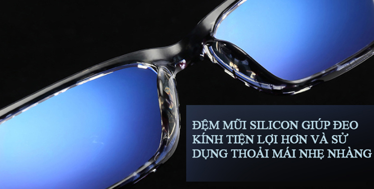 Kính Bảo Vệ Mắt KV025 - Nam