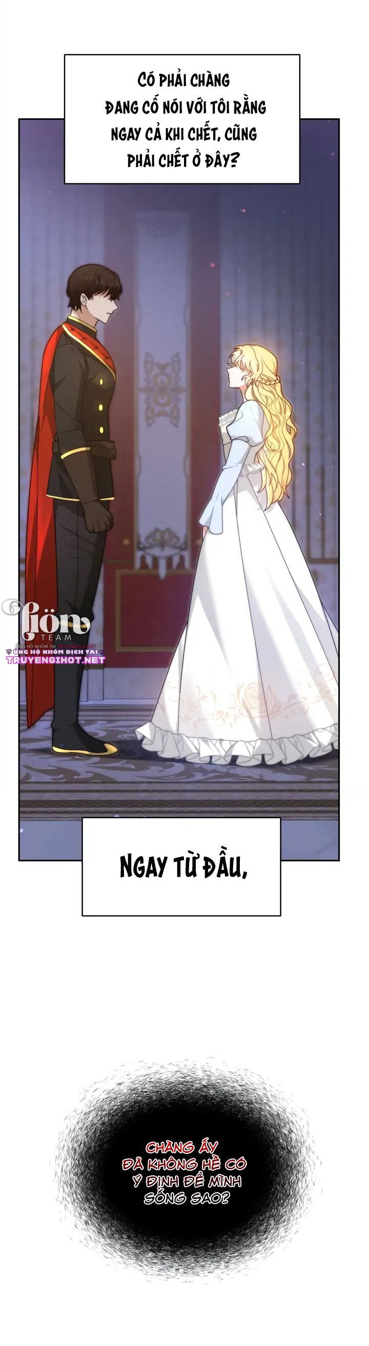 chồng cũ tôi là nam chính chapter 1.1 16